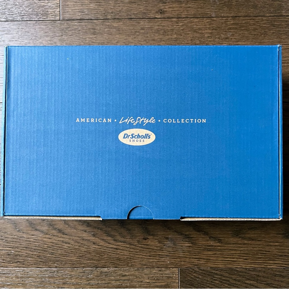 Dr. Scholls Platform Boat Shoe - Picture 9 of 10